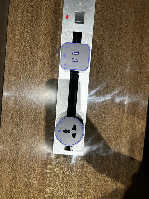 Customer photo from Rohan Mehta's review