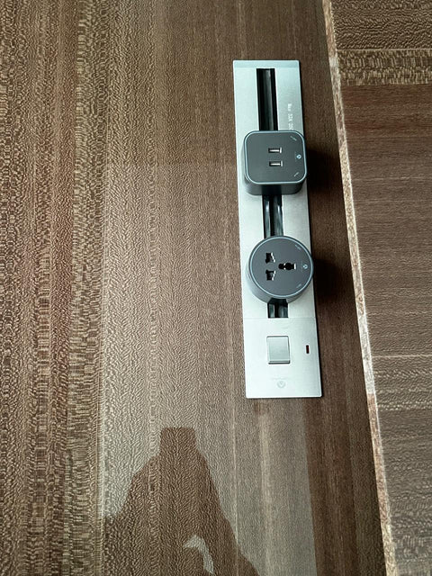 Customer photo from Rohan Mehta's review